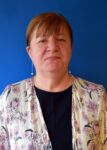 Maria Crisu, Payroll Manager | Accace Romania