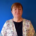 Maria Crisu, Payroll Manager | Accace Romania