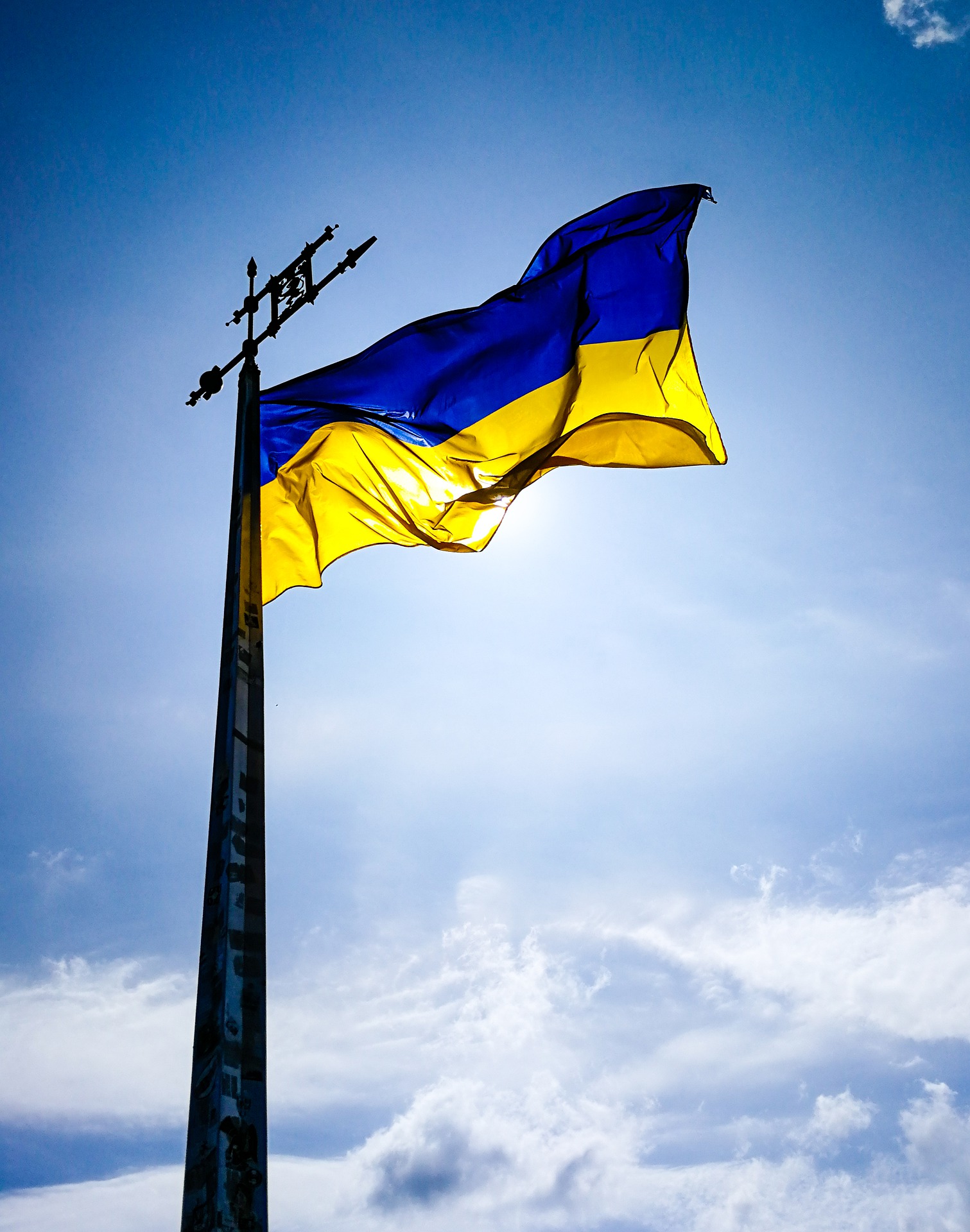 Evolutia afacerilor in Ucraina: Anunt catre clientii si partenerii nostri
